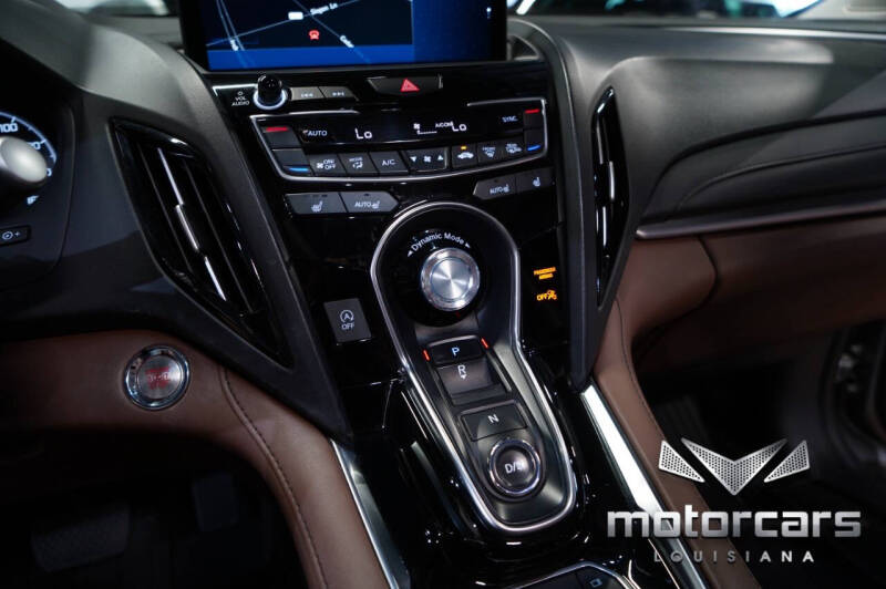 2019 Acura RDX w/Tech