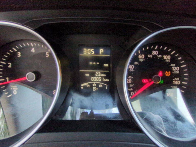 2015 Volkswagen Jetta