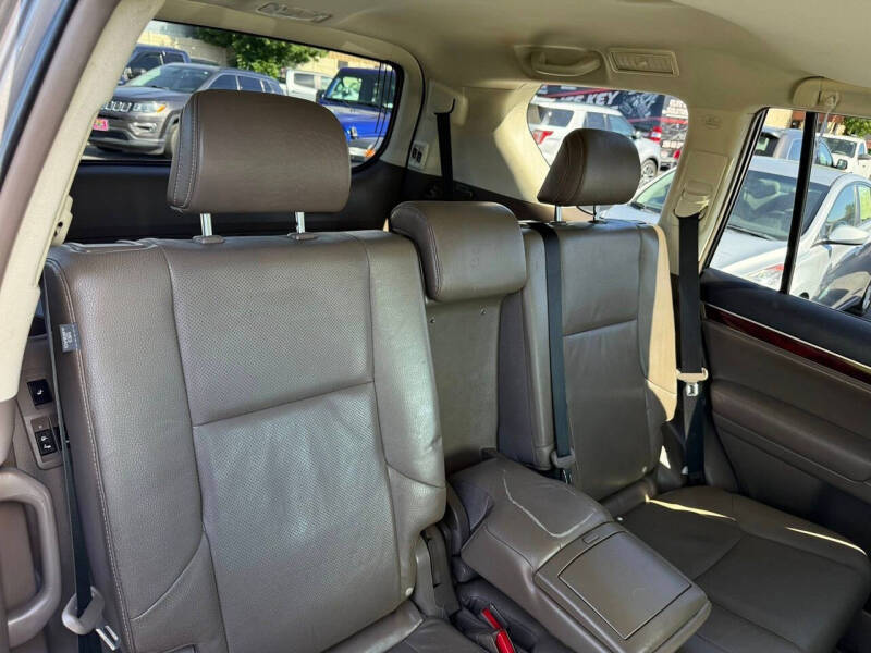2010 Lexus GX 460