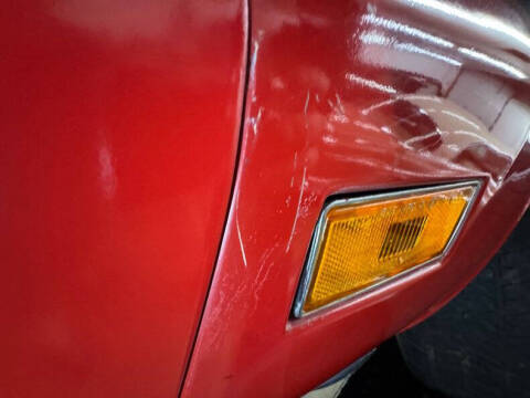 1975 Chevrolet Corvette