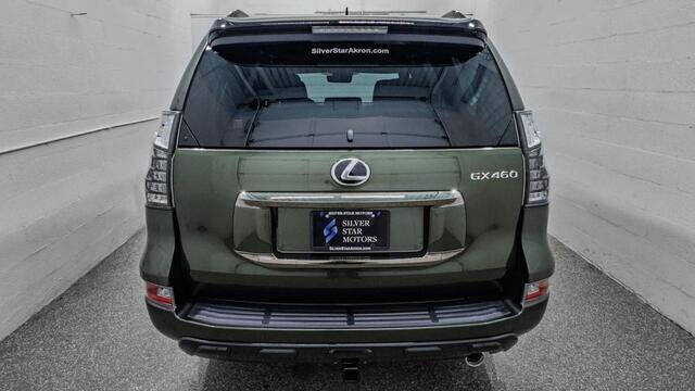 2023 Lexus GX 460