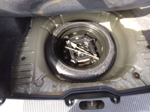 2004 Ford Taurus SEL
