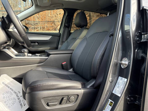 2025 Mazda CX-90 3.3 Turbo Preferred