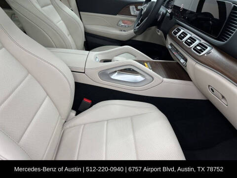 2025 Mercedes-Benz GLE GLE 350