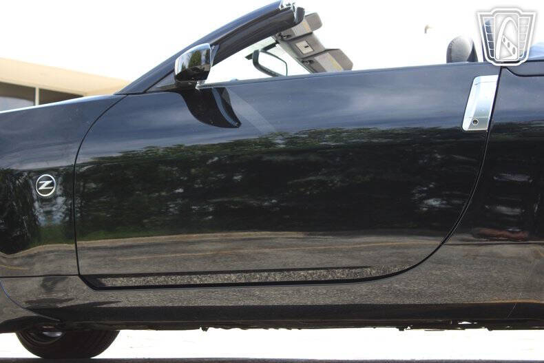 2006 Nissan 350Z