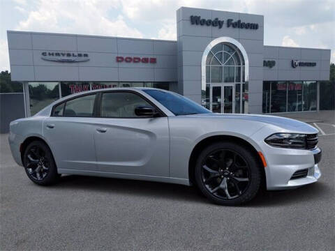 2020 Dodge Charger