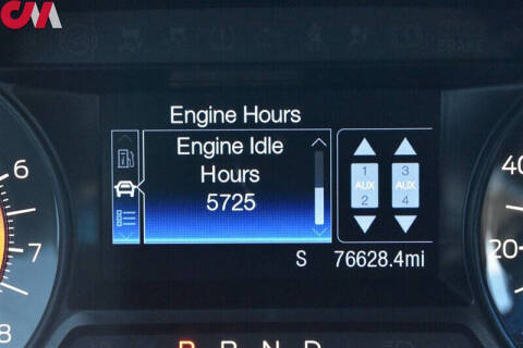 2017 Ford Explorer Police Interceptor Utility