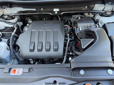 2026 Mitsubishi Eclipse Cross SEL