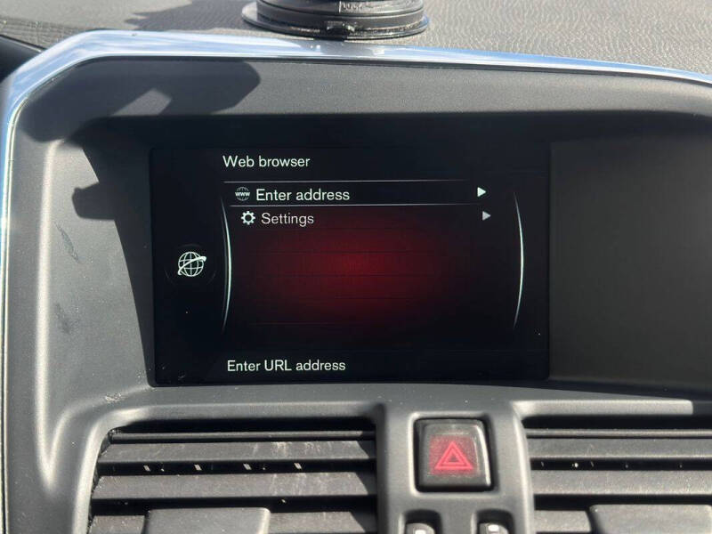 2017 Volvo XC60 T6 Dynamic