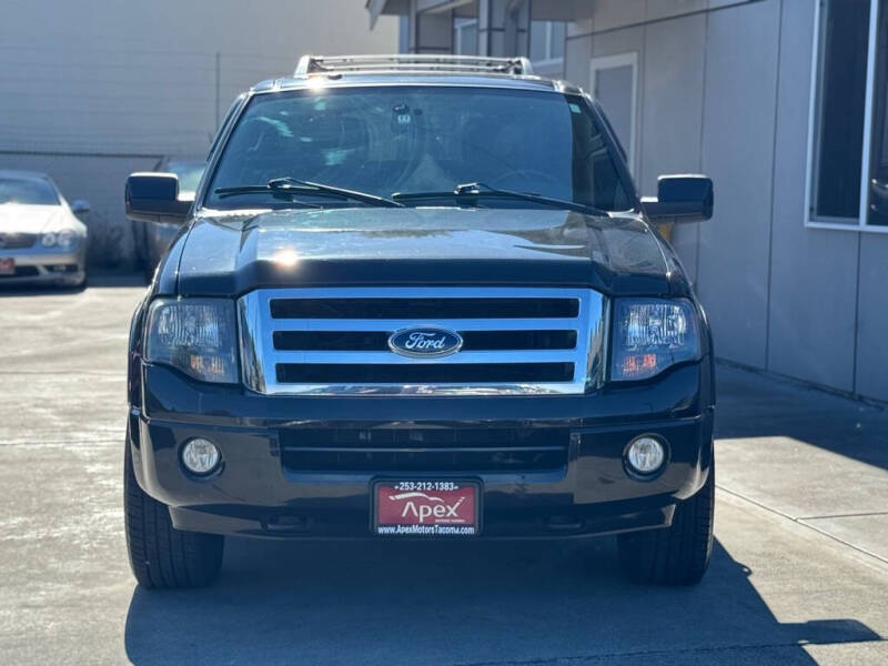 2013 Ford Expedition Limited photo 2