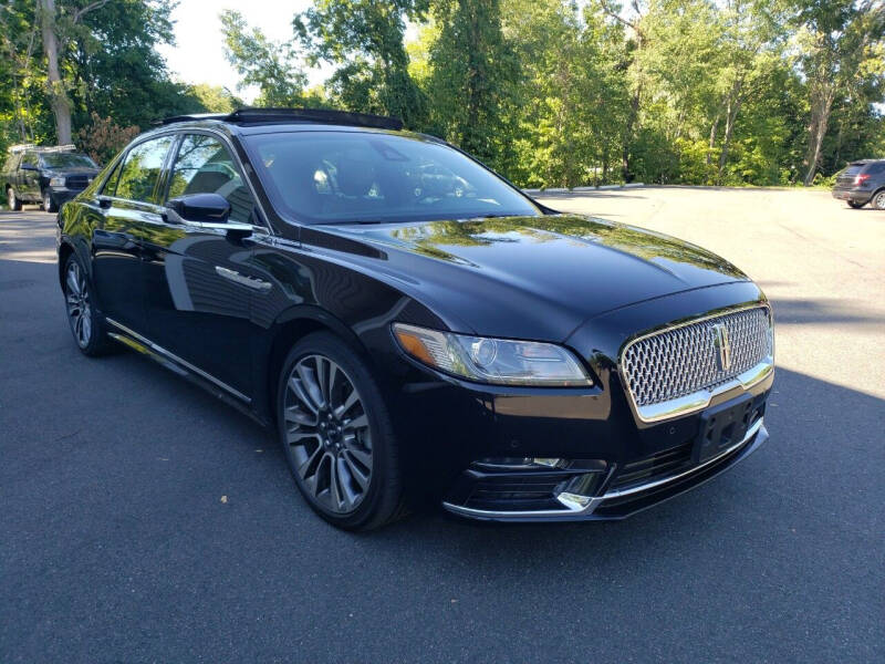 KLC AUTO SALES Car Dealer in Agawam, MA