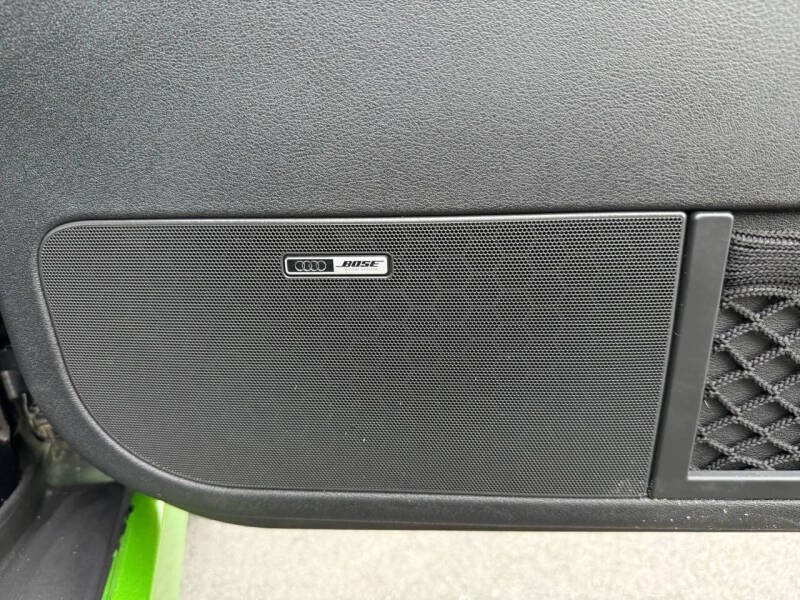 2006 Audi TT 225hp quattro