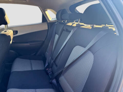 2020 Hyundai Kona SEL Plus