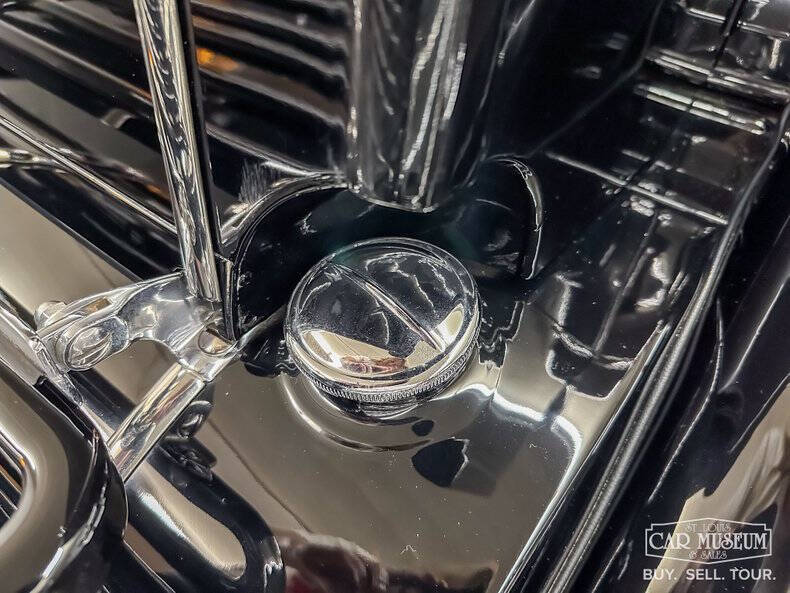1931 Cadillac Series 355A