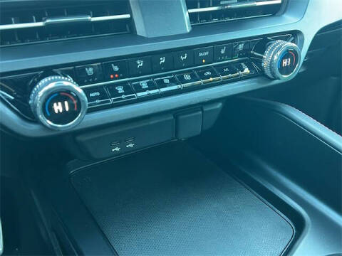 2024 Acura ZDX A-SPEC