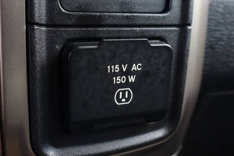 2013 RAM 1500 Laramie