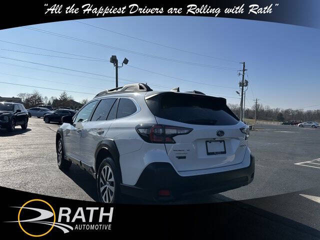 2023 Subaru Outback Premium