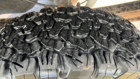 2008 Ford F-250 Super Duty