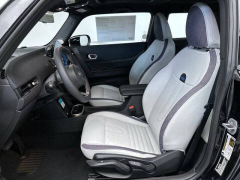 2026 MINI Hardtop 2 Door