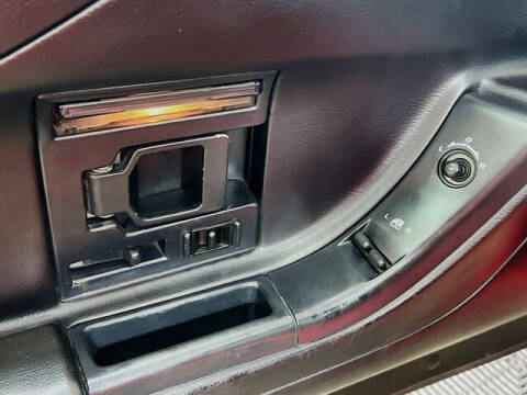 1996 Chevrolet Corvette