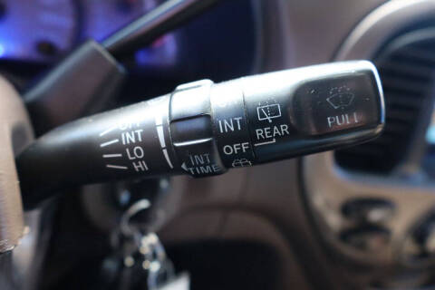 2003 Toyota Sequoia Limited