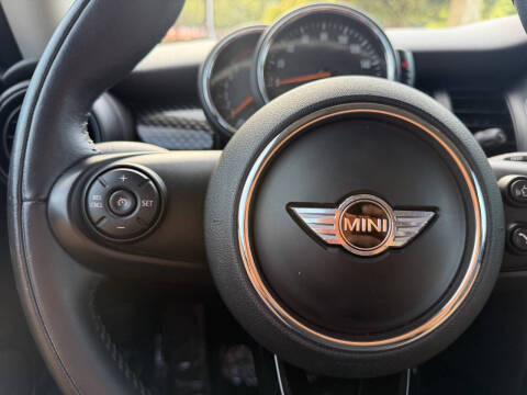 2017 MINI Hardtop 2 Door Cooper S