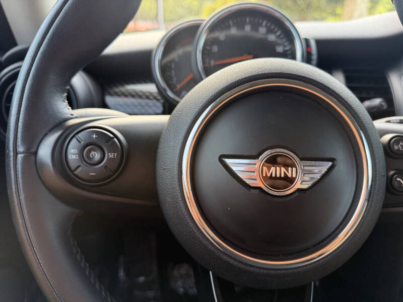2017 MINI Hardtop 2 Door Cooper S