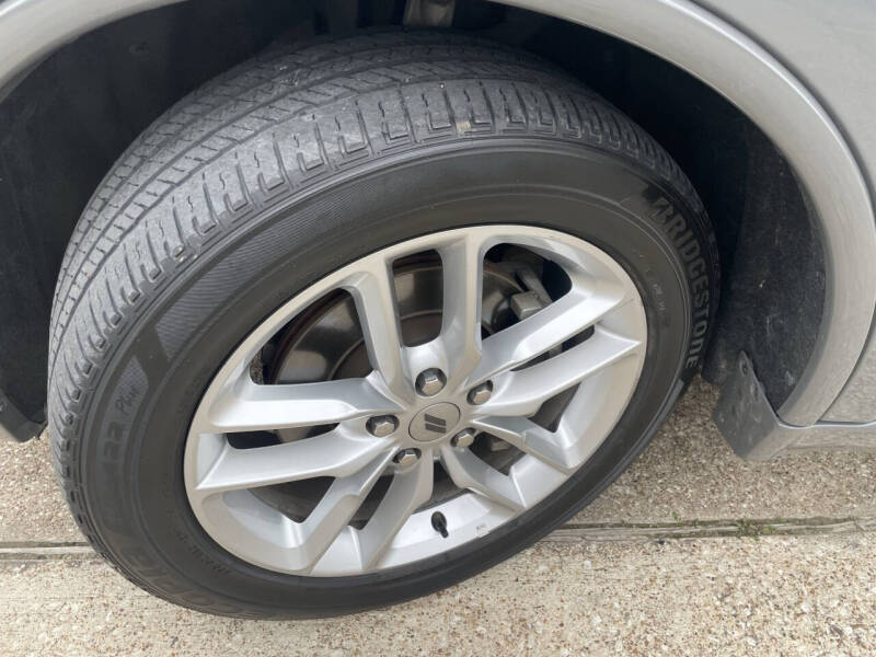 2023 Dodge Durango GT Plus