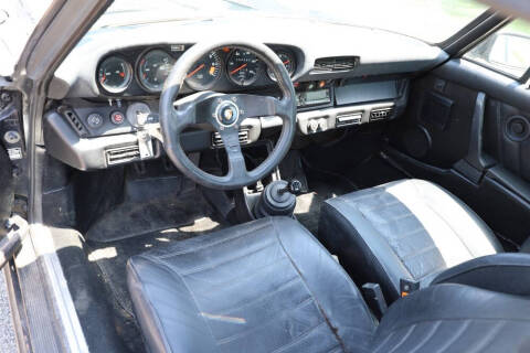 1979 Porsche 911
