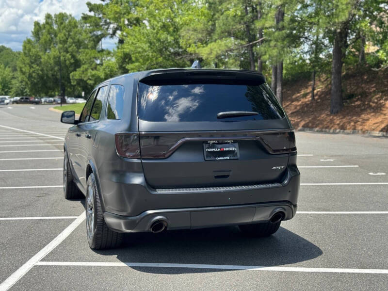 2022 Dodge Durango SRT 392
