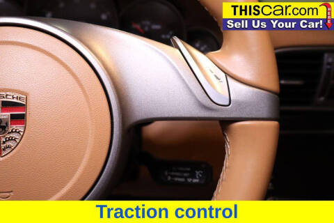 2010 Porsche 911 Carrera