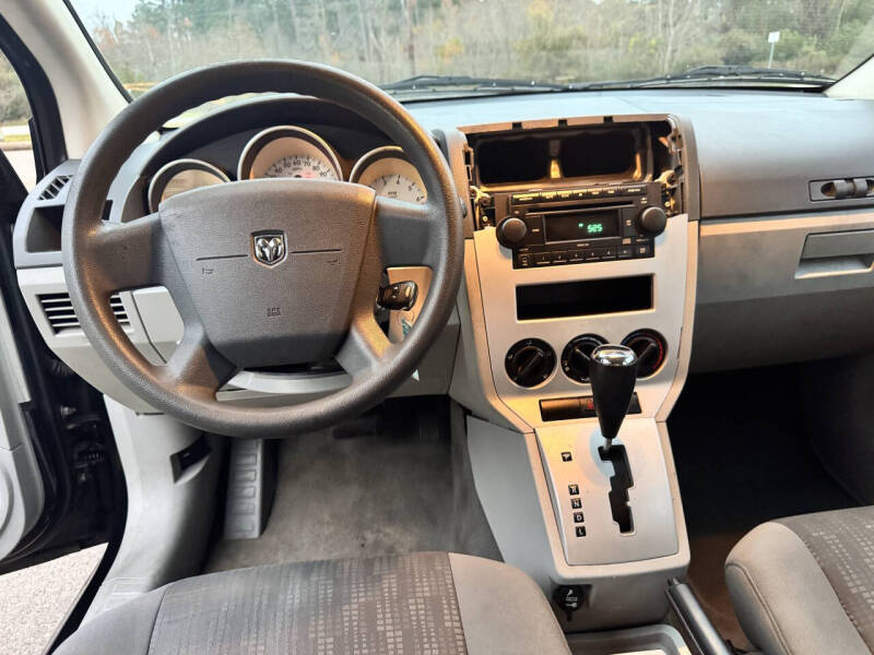 2007 Dodge Caliber SXT