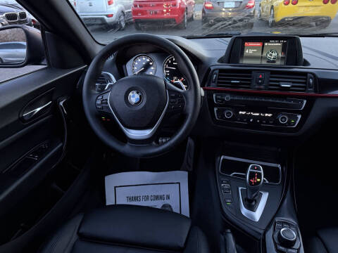 2019 BMW 2 Series 230i