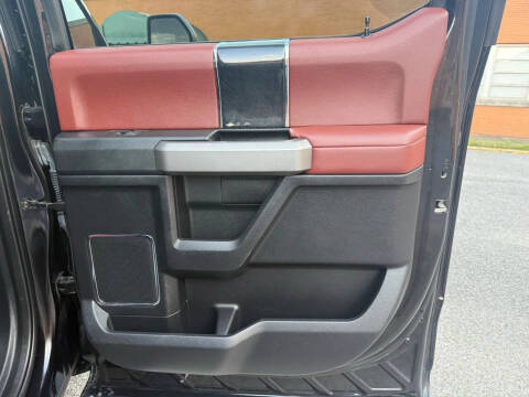 2020 Ford F-350 Super Duty