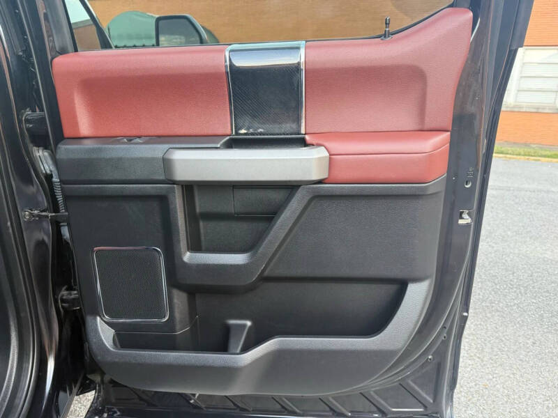 2020 Ford F-350 Super Duty