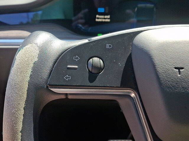 2022 Tesla Model X