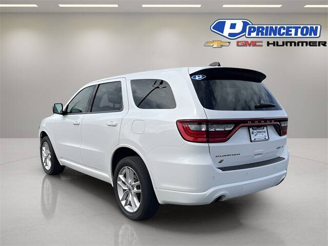 2023 Dodge Durango GT