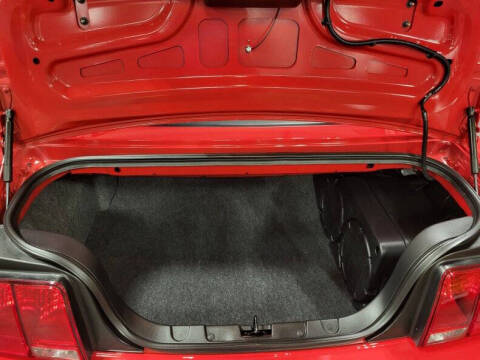 2008 Ford Shelby GT500