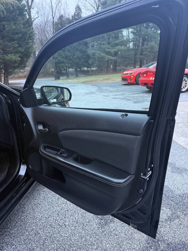 2014 Dodge Avenger SE