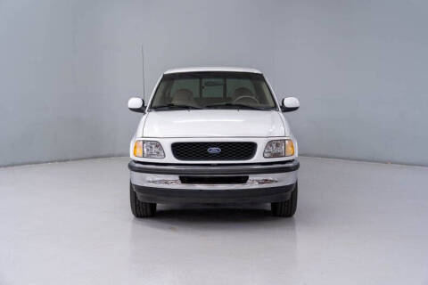 1998 Ford F-150