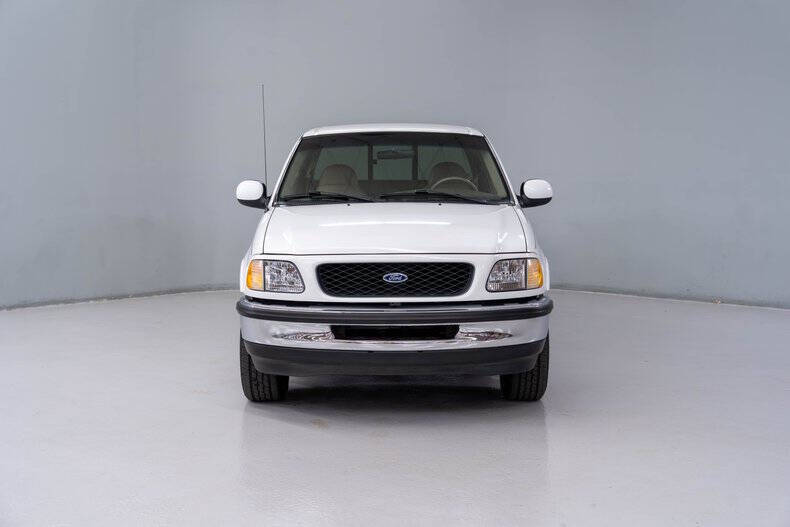1998 Ford F-150