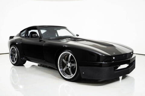 1975 Datsun 280Z