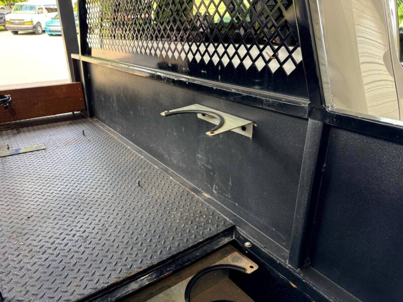 2020 Chevrolet Silverado 3500HD