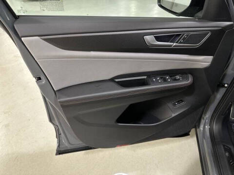 2026 Volkswagen Atlas Peak Edition 4Motion