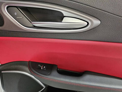2020 Alfa Romeo Giulia