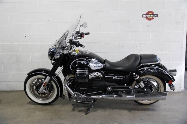 2016 Moto Guzzi ELDORADO 1