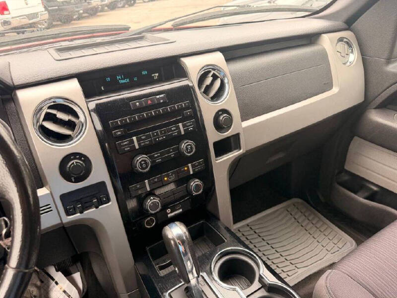 2010 Ford F-150