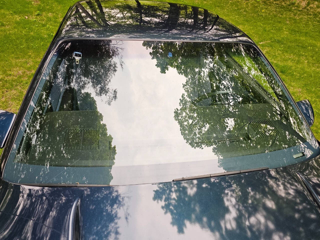1982 Chevrolet Camaro 92