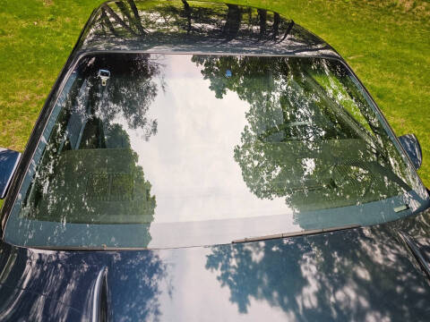 1982 Chevrolet Camaro