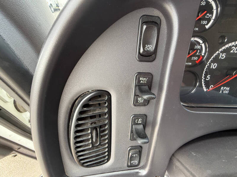 2022 Freightliner M2 106